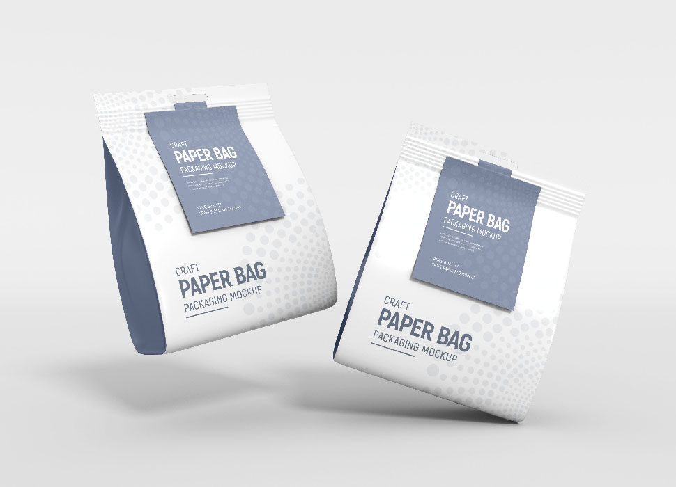 Packaging at 2017 Digital Branding