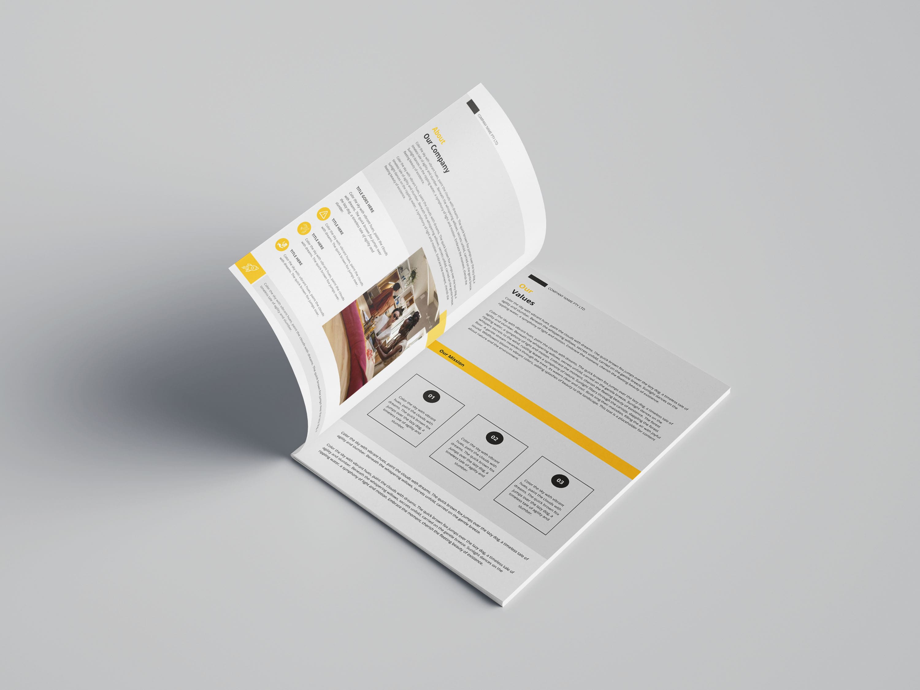 Secondary image for Marketing Materials