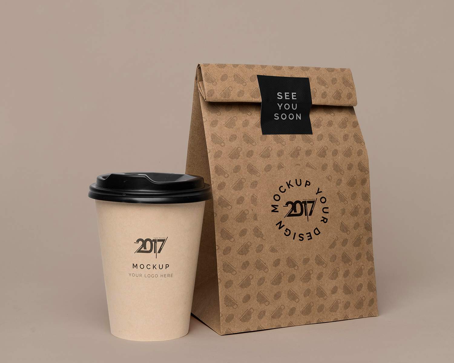 Packaging & Labels Design by 2017 Digital Branding